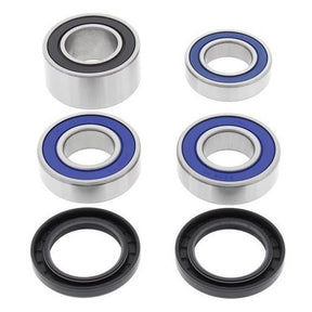 ALL BALLS RACING WHEEL BEARING KIT (25 - 1657) - DRIVEN Canada's Powersports 23725165725 - 1657