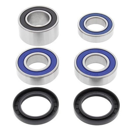 ALL BALLS RACING WHEEL BEARING KIT (25 - 1657) - DRIVEN Canada's Powersports 23725165725 - 1657