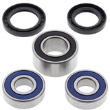 ALL BALLS RACING WHEEL BEARING KIT (25 - 1658) - DRIVEN Canada's Powersports 23725165825 - 1658