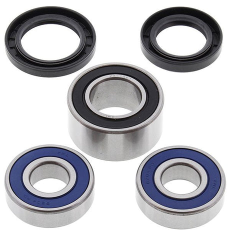 ALL BALLS RACING WHEEL BEARING KIT (25 - 1658) - DRIVEN Canada's Powersports 23725165825 - 1658