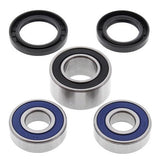 ALL BALLS RACING WHEEL BEARING KIT (25 - 1658) - DRIVEN Canada's Powersports 23725165825 - 1658