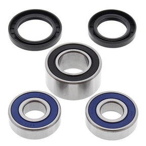 ALL BALLS RACING WHEEL BEARING KIT (25 - 1658) - DRIVEN Canada's Powersports 23725165825 - 1658