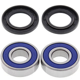 ALL BALLS RACING WHEEL BEARING KIT (25 - 1659) - DRIVEN Canada's Powersports 23725165925 - 1659