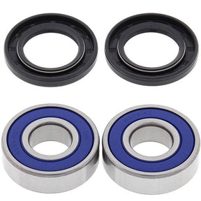 ALL BALLS RACING WHEEL BEARING KIT (25 - 1659) - DRIVEN Canada's Powersports 23725165925 - 1659
