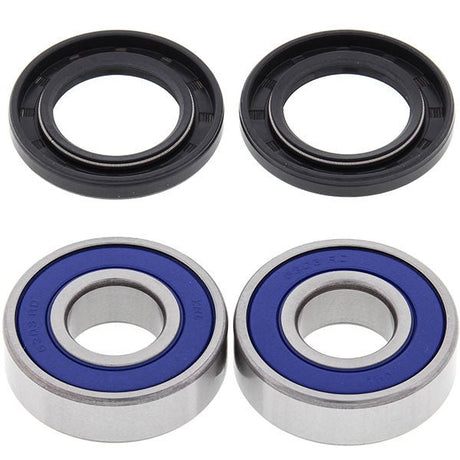 ALL BALLS RACING WHEEL BEARING KIT (25 - 1659) - DRIVEN Canada's Powersports 23725165925 - 1659