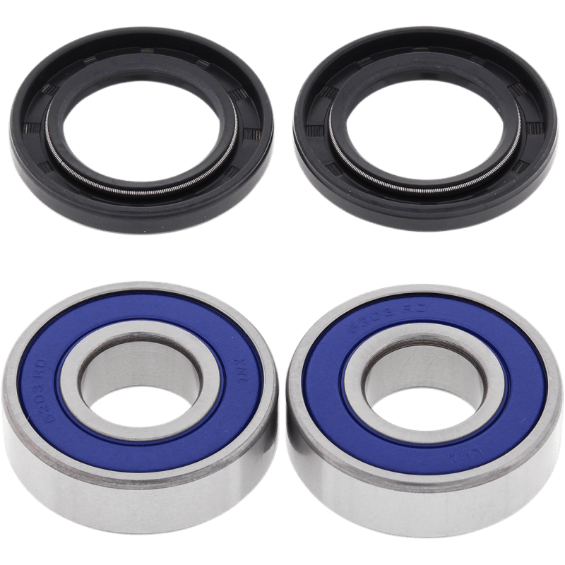 ALL BALLS RACING WHEEL BEARING KIT (25 - 1659) - DRIVEN Canada's Powersports 23725165925 - 1659