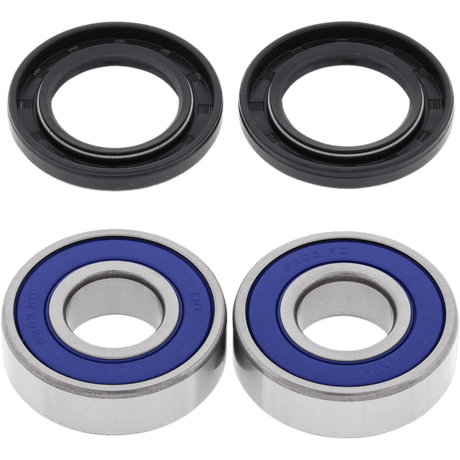 ALL BALLS RACING WHEEL BEARING KIT (25 - 1659) - DRIVEN Canada's Powersports 23725165925 - 1659