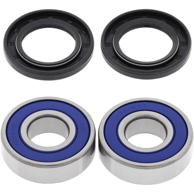 ALL BALLS RACING WHEEL BEARING KIT (25 - 1659) - DRIVEN Canada's Powersports 23725165925 - 1659