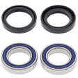ALL BALLS RACING WHEEL BEARING KIT (25 - 1661) - DRIVEN Canada's Powersports 72398040714925 - 1661