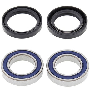 ALL BALLS RACING WHEEL BEARING KIT (25 - 1661) - DRIVEN Canada's Powersports 72398040714925 - 1661