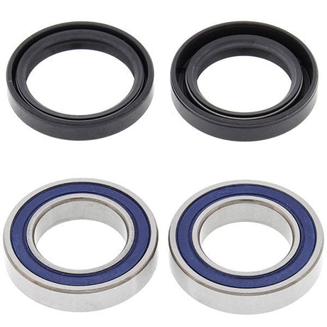 ALL BALLS RACING WHEEL BEARING KIT (25 - 1661) - DRIVEN Canada's Powersports 72398040714925 - 1661