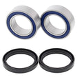 ALL BALLS RACING WHEEL BEARING KIT (25 - 1663) - DRIVEN Canada's Powersports 72398041552625 - 1663