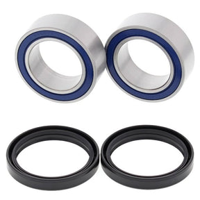 ALL BALLS RACING WHEEL BEARING KIT (25 - 1663) - DRIVEN Canada's Powersports 72398041552625 - 1663