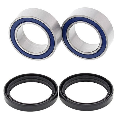 ALL BALLS RACING WHEEL BEARING KIT (25 - 1663) - DRIVEN Canada's Powersports 72398041552625 - 1663