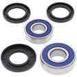 ALL BALLS RACING WHEEL BEARING KIT (25 - 1665) - DRIVEN Canada's Powersports 72398040075125 - 1665
