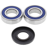 ALL BALLS RACING WHEEL BEARING KIT (25 - 1667) - DRIVEN Canada's Powersports 72398040076825 - 1667