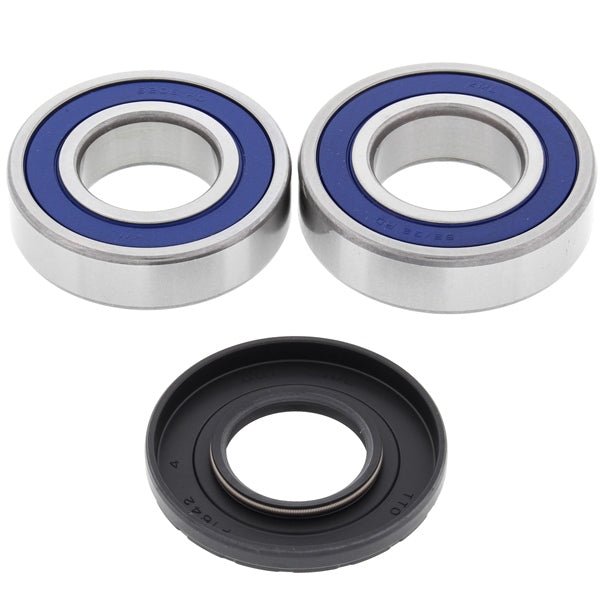 ALL BALLS RACING WHEEL BEARING KIT (25 - 1667) - DRIVEN Canada's Powersports 72398040076825 - 1667