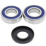 ALL BALLS RACING WHEEL BEARING KIT (25 - 1667) - DRIVEN Canada's Powersports 72398040076825 - 1667