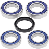 ALL BALLS RACING WHEEL BEARING KIT (25 - 1668) - DRIVEN Canada's Powersports 23725166825 - 1668