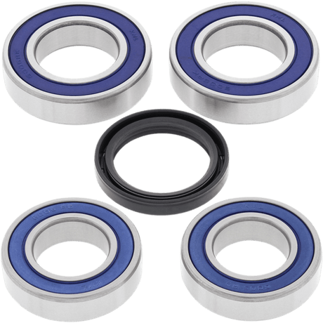 ALL BALLS RACING WHEEL BEARING KIT (25 - 1668) - DRIVEN Canada's Powersports 23725166825 - 1668