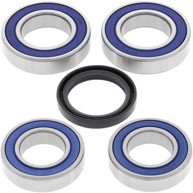 ALL BALLS RACING WHEEL BEARING KIT (25 - 1668) - DRIVEN Canada's Powersports 23725166825 - 1668