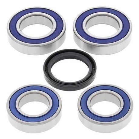ALL BALLS RACING WHEEL BEARING KIT (25 - 1668) - DRIVEN Canada's Powersports 23725166825 - 1668