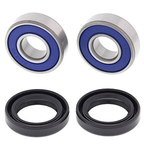 ALL BALLS RACING WHEEL BEARING KIT (25 - 1670) - DRIVEN Canada's Powersports 23725167025 - 1670