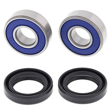 ALL BALLS RACING WHEEL BEARING KIT (25 - 1670) - DRIVEN Canada's Powersports 23725167025 - 1670