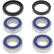 ALL BALLS RACING WHEEL BEARING KIT (25 - 1672) - DRIVEN Canada's Powersports 72398040815325 - 1672