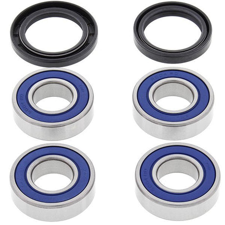 ALL BALLS RACING WHEEL BEARING KIT (25 - 1672) - DRIVEN Canada's Powersports 72398040815325 - 1672