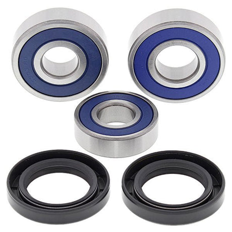 ALL BALLS RACING WHEEL BEARING KIT (25 - 1674) - DRIVEN Canada's Powersports 23725167425 - 1674