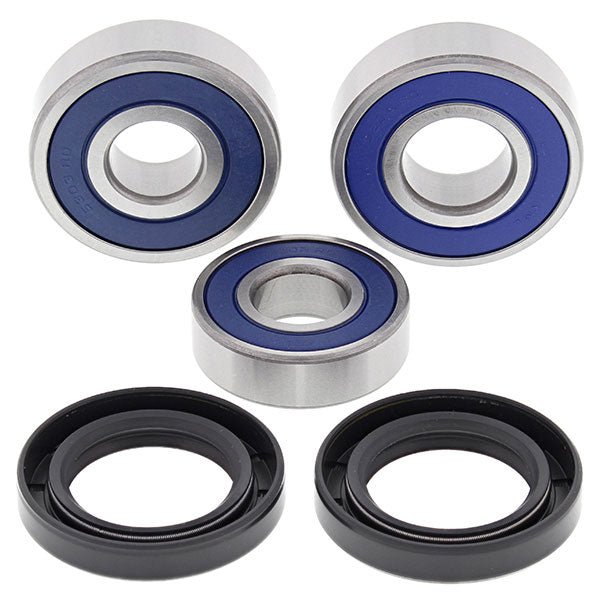 ALL BALLS RACING WHEEL BEARING KIT (25 - 1674) - DRIVEN Canada's Powersports 23725167425 - 1674