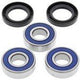 ALL BALLS RACING WHEEL BEARING KIT (25 - 1677) - DRIVEN Canada's Powersports 23725167725 - 1677