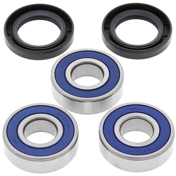 ALL BALLS RACING WHEEL BEARING KIT (25 - 1677) - DRIVEN Canada's Powersports 23725167725 - 1677