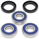 ALL BALLS RACING WHEEL BEARING KIT (25 - 1677) - DRIVEN Canada's Powersports 23725167725 - 1677