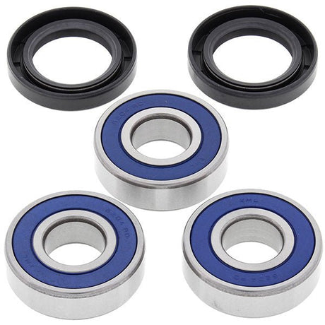 ALL BALLS RACING WHEEL BEARING KIT (25 - 1677) - DRIVEN Canada's Powersports 23725167725 - 1677
