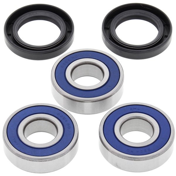 ALL BALLS RACING WHEEL BEARING KIT (25 - 1677) - DRIVEN Canada's Powersports 23725167725 - 1677