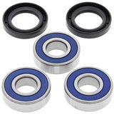 ALL BALLS RACING WHEEL BEARING KIT (25 - 1677) - DRIVEN Canada's Powersports 23725167725 - 1677