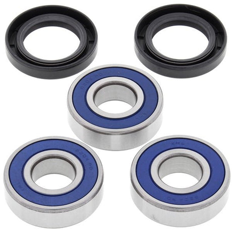 ALL BALLS RACING WHEEL BEARING KIT (25 - 1677) - DRIVEN Canada's Powersports 23725167725 - 1677