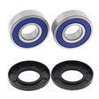 ALL BALLS RACING WHEEL BEARING KIT (25 - 1678) - DRIVEN Canada's Powersports 72398042330925 - 1678