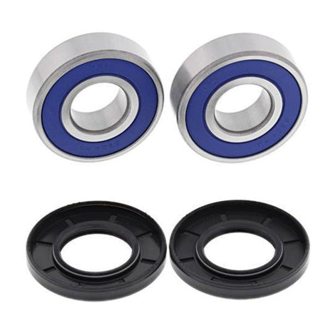 ALL BALLS RACING WHEEL BEARING KIT (25 - 1678) - DRIVEN Canada's Powersports 72398042330925 - 1678