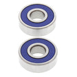 ALL BALLS RACING WHEEL BEARING KIT (25 - 1680) - DRIVEN Canada's Powersports 72398040867225 - 1680