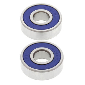 ALL BALLS RACING WHEEL BEARING KIT (25 - 1680) - DRIVEN Canada's Powersports 72398040867225 - 1680