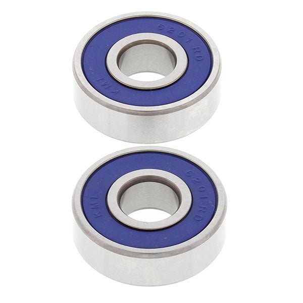 ALL BALLS RACING WHEEL BEARING KIT (25 - 1680) - DRIVEN Canada's Powersports 72398040867225 - 1680