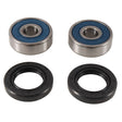 ALL BALLS RACING WHEEL BEARING KIT (25 - 1684) - DRIVEN Canada's Powersports 23725168425 - 1684