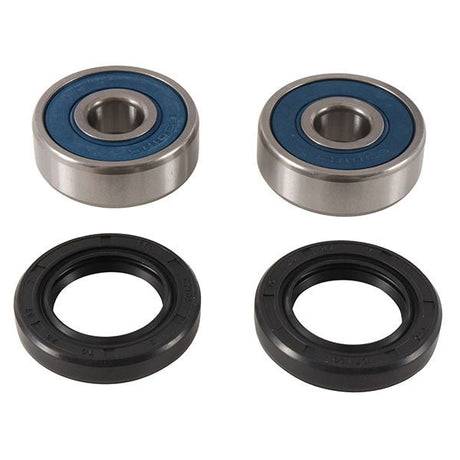 ALL BALLS RACING WHEEL BEARING KIT (25 - 1684) - DRIVEN Canada's Powersports 23725168425 - 1684