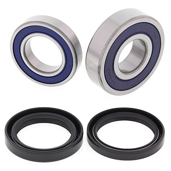 ALL BALLS RACING WHEEL BEARING KIT (25 - 1689) - DRIVEN Canada's Powersports 23725168925 - 1689