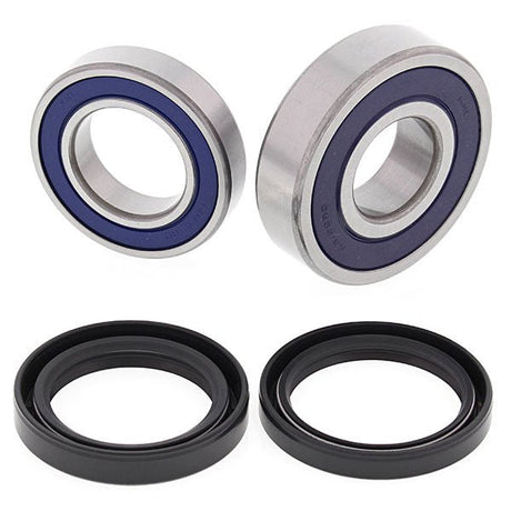 ALL BALLS RACING WHEEL BEARING KIT (25 - 1689) - DRIVEN Canada's Powersports 23725168925 - 1689