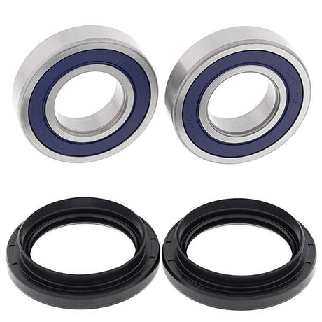 ALL BALLS RACING WHEEL BEARING KIT (25 - 1693) - DRIVEN Canada's Powersports 23725169325 - 1693