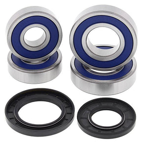 ALL BALLS RACING WHEEL BEARING KIT (25 - 1694) - DRIVEN Canada's Powersports 72398041559525 - 1694